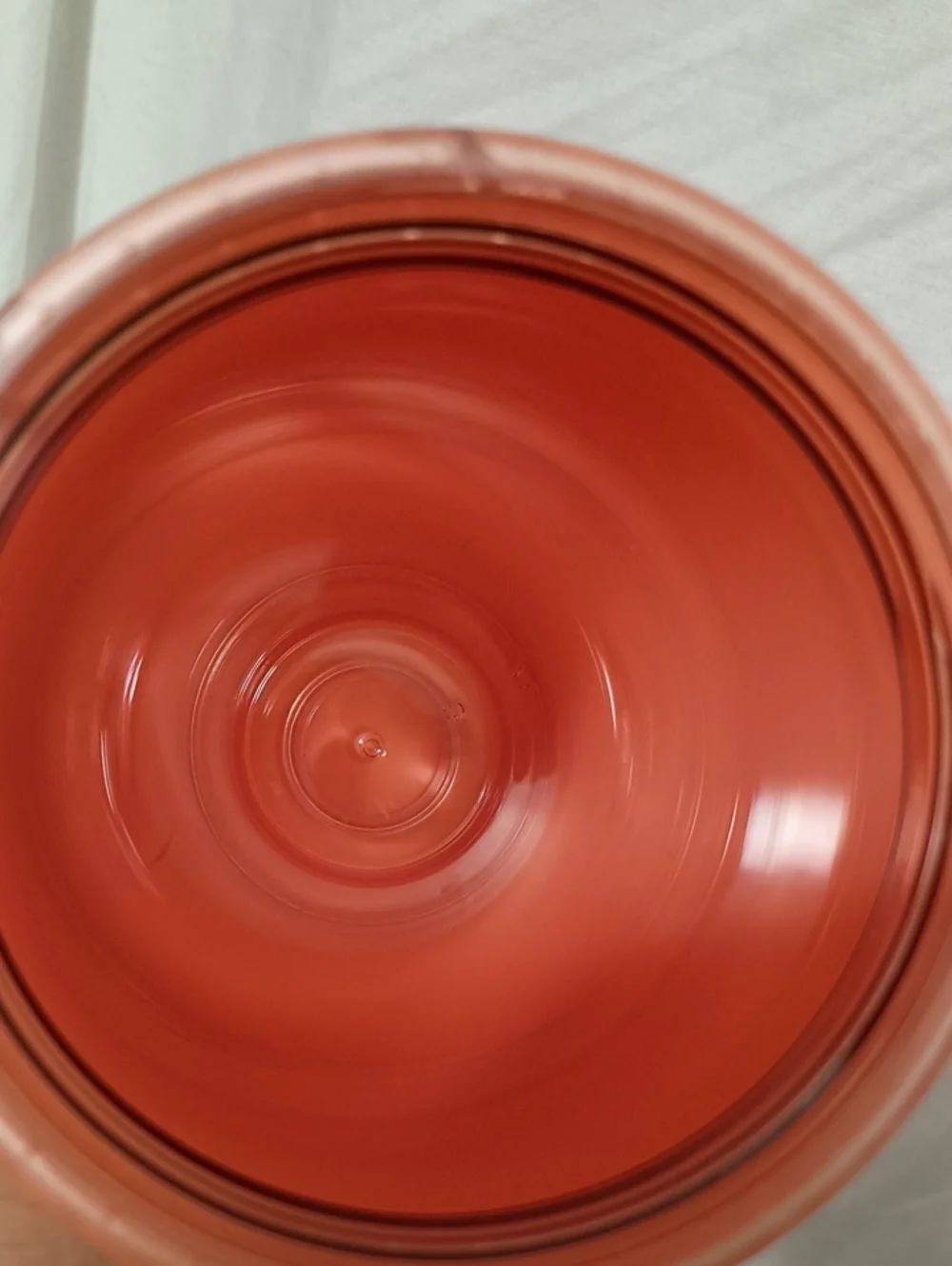 2021 Starbucks Peach Pink Tumbler with Straw